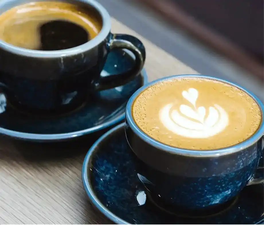 Latte art