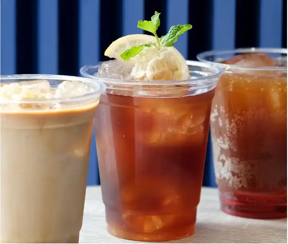 Signature drinks