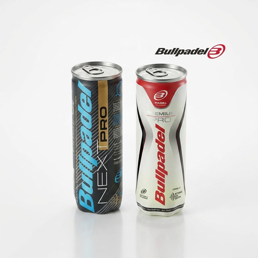 Bullpadel Next Pro Premium