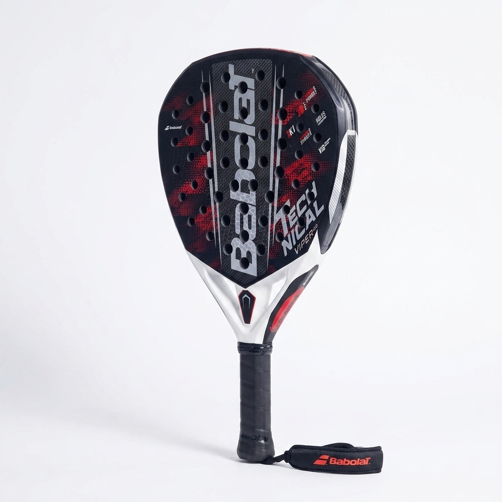 Padel gear