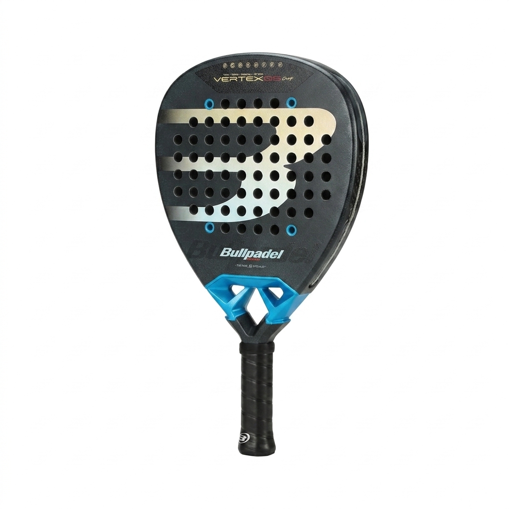 Bullpadel Vertex 04