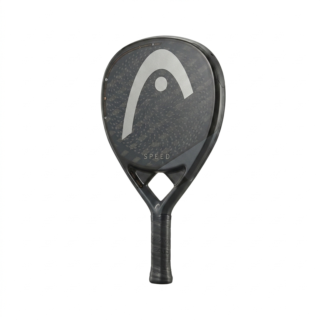 Head Speed Padel Racket
