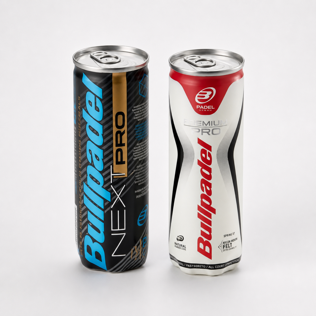 Bullpadel Next Pro Premium