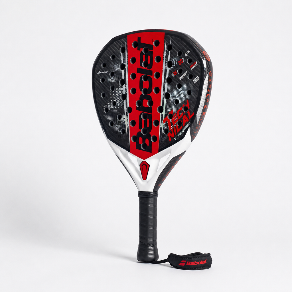 Babolat Technical Viper