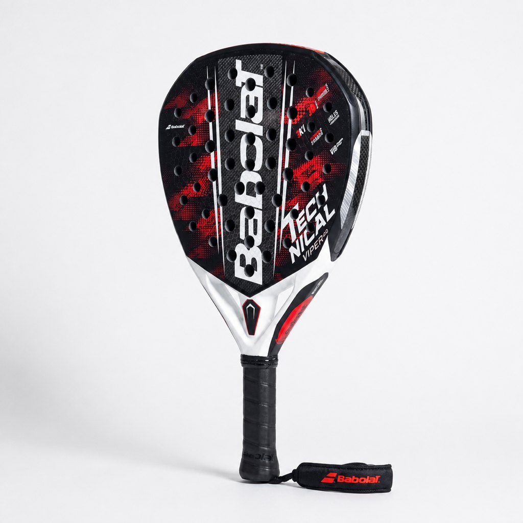 Babolat Technical Viper Red