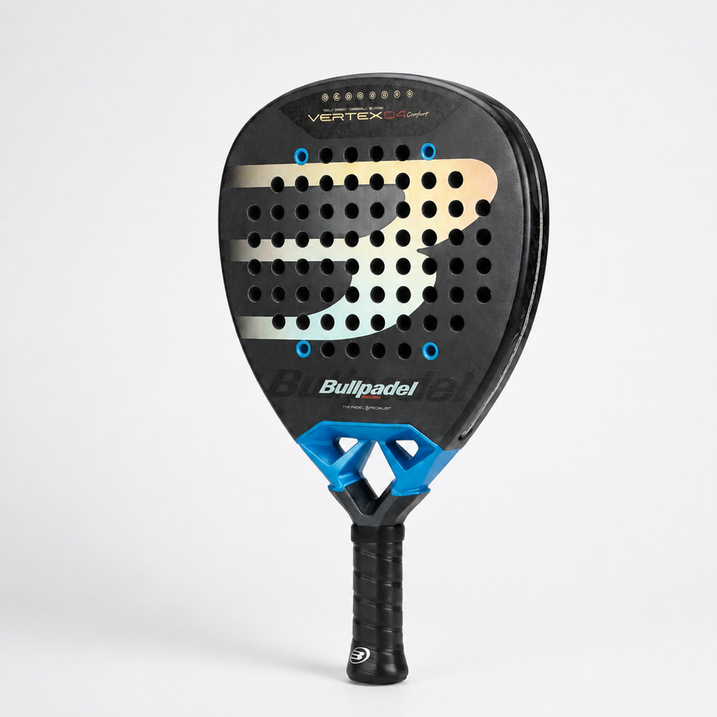 Bullpadel Vertex 04