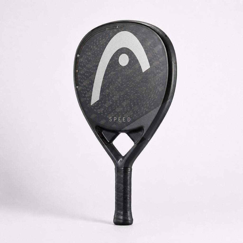 Head Speed Padel Racket