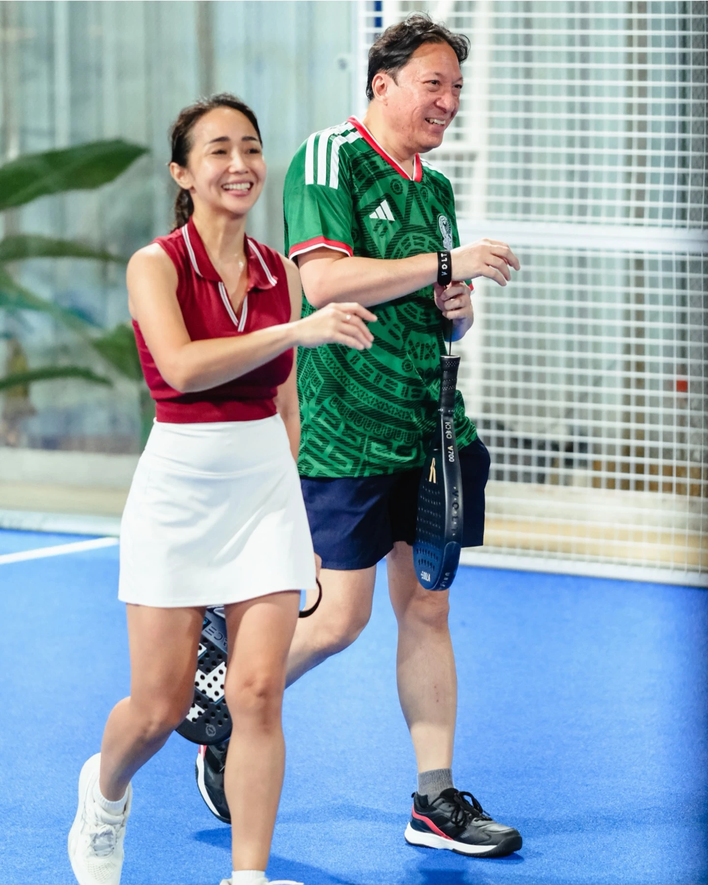 Women Only Padel Clinic