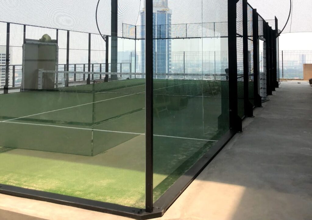 House of Padel