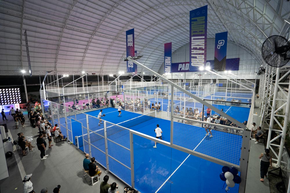 PadelPro Kemang